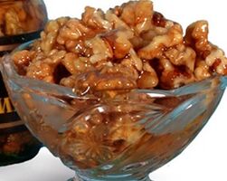 Food to increase potential