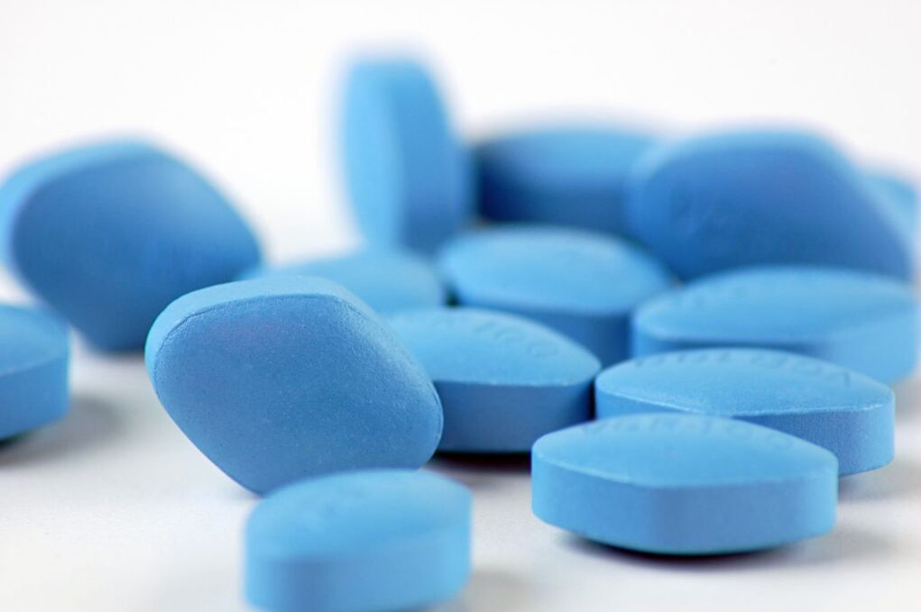 Erection recovery pill