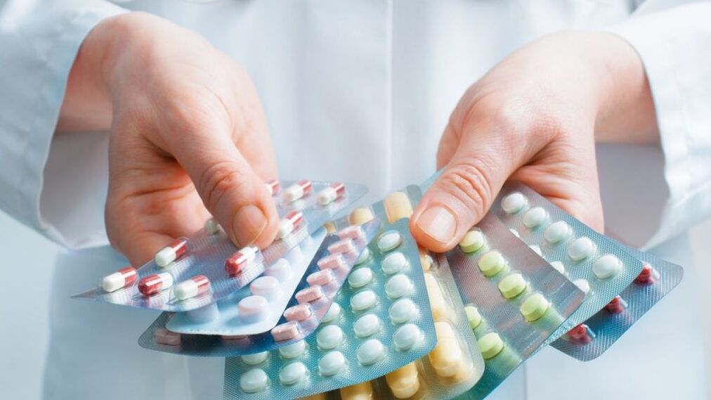 Medicine to increase potential in men