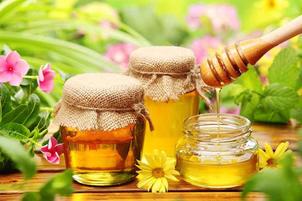 Natural remedies to enhance the potential