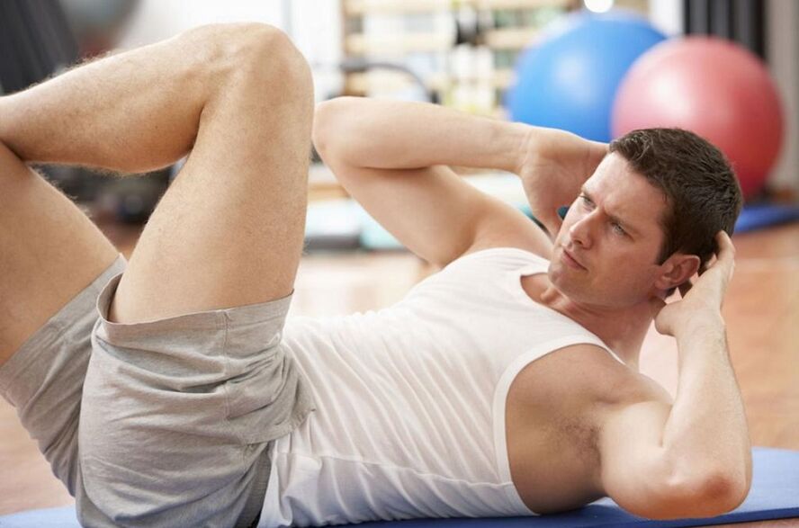 Training to increase potential