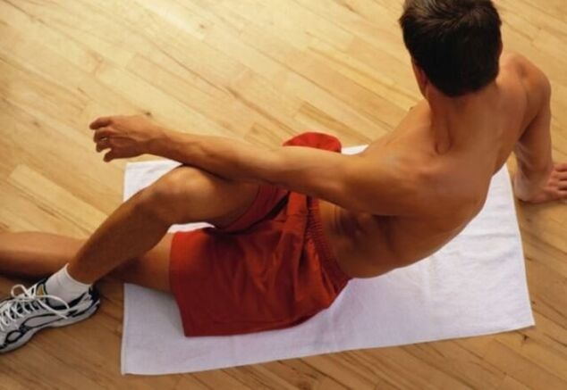 Kegel exercises will increase potency and make men's libido brighter